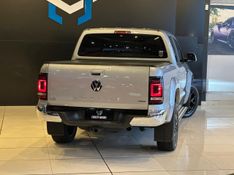 Volkswagen Amarok Highline CD 3.0 4×4 TB Dies Aut. 2024/2025 CONCEPT MOTORS PASSO FUNDO / Carros no Vale