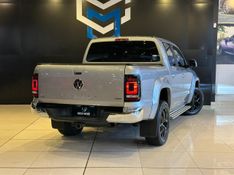 Volkswagen Amarok Highline CD 3.0 4×4 TB Dies Aut. 2024/2025 CONCEPT MOTORS PASSO FUNDO / Carros no Vale