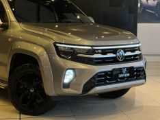 Volkswagen Amarok Highline CD 3.0 4×4 TB Dies Aut. 2024/2025 CONCEPT MOTORS PASSO FUNDO / Carros no Vale