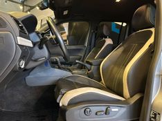 Volkswagen Amarok Highline CD 3.0 4×4 TB Dies Aut. 2024/2025 CONCEPT MOTORS PASSO FUNDO / Carros no Vale