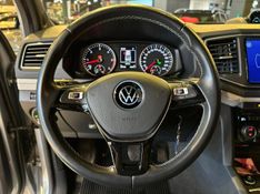 Volkswagen Amarok Highline CD 3.0 4×4 TB Dies Aut. 2024/2025 CONCEPT MOTORS PASSO FUNDO / Carros no Vale