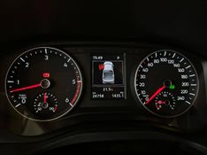 Volkswagen Amarok Highline CD 3.0 4×4 TB Dies Aut. 2024/2025 CONCEPT MOTORS PASSO FUNDO / Carros no Vale