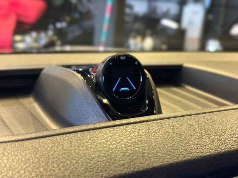 Volkswagen Amarok Highline CD 3.0 4×4 TB Dies Aut. 2024/2025 CONCEPT MOTORS PASSO FUNDO / Carros no Vale