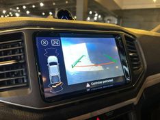 Volkswagen Amarok Highline CD 3.0 4×4 TB Dies Aut. 2024/2025 CONCEPT MOTORS PASSO FUNDO / Carros no Vale