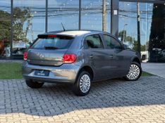 Volkswagen Gol (novo) 1.0 Mi Total Flex 8V 4p 2013/2013 CONCEPT MOTORS PASSO FUNDO / Carros no Vale