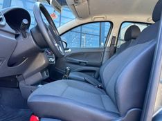 Volkswagen Gol (novo) 1.0 Mi Total Flex 8V 4p 2013/2013 CONCEPT MOTORS PASSO FUNDO / Carros no Vale