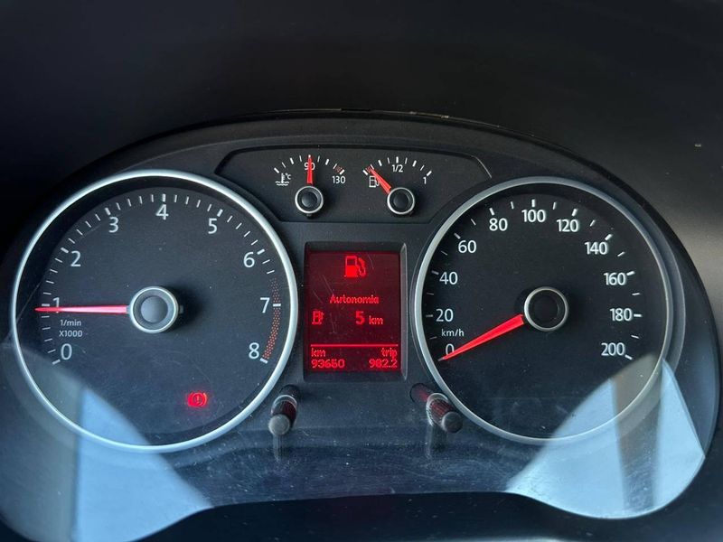 Volkswagen Gol (novo) 1.0 Mi Total Flex 8V 4p 2013/2013 CONCEPT MOTORS PASSO FUNDO / Carros no Vale