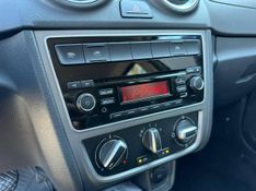 Volkswagen Gol (novo) 1.0 Mi Total Flex 8V 4p 2013/2013 CONCEPT MOTORS PASSO FUNDO / Carros no Vale