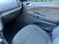 Volkswagen Gol (novo) 1.0 Mi Total Flex 8V 4p 2013/2013 CONCEPT MOTORS PASSO FUNDO / Carros no Vale