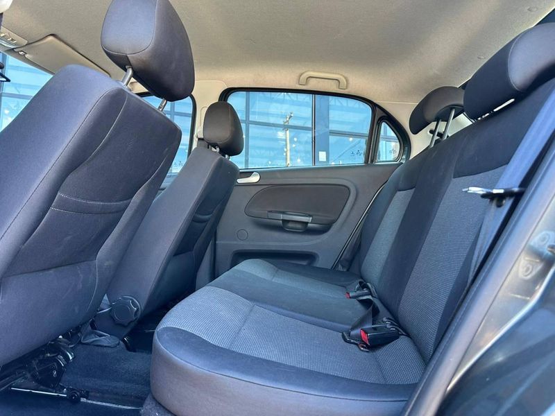 Volkswagen Gol (novo) 1.0 Mi Total Flex 8V 4p 2013/2013 CONCEPT MOTORS PASSO FUNDO / Carros no Vale