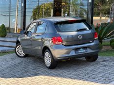 Volkswagen Gol (novo) 1.0 Mi Total Flex 8V 4p 2013/2013 CONCEPT MOTORS PASSO FUNDO / Carros no Vale