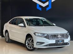 Volkswagen Jetta Comfort 250 TSI 1.4 Flex 16v Aut. 2019/2019 CONCEPT MOTORS PASSO FUNDO / Carros no Vale
