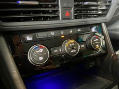 Volkswagen Jetta Comfort 250 TSI 1.4 Flex 16v Aut. 2019/2019 CONCEPT MOTORS PASSO FUNDO / Carros no Vale