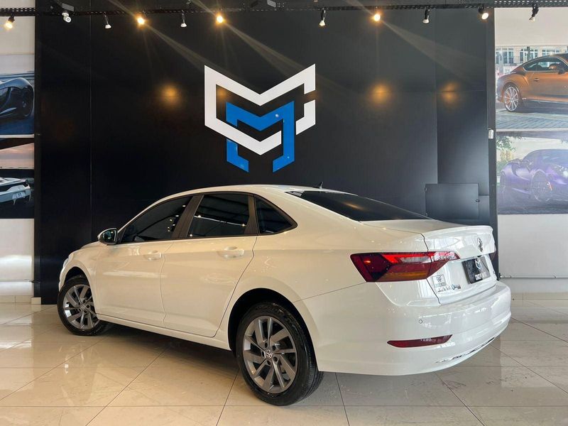 Volkswagen Jetta Comfort 250 TSI 1.4 Flex 16v Aut. 2019/2019 CONCEPT MOTORS PASSO FUNDO / Carros no Vale