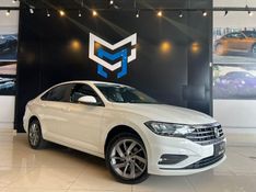 Volkswagen Jetta Comfort 250 TSI 1.4 Flex 16v Aut. 2019/2019 CONCEPT MOTORS PASSO FUNDO / Carros no Vale