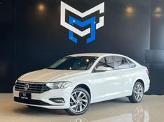 Volkswagen Jetta Comfort 250 TSI 1.4 Flex 16v Aut. 2019/2019 CONCEPT MOTORS PASSO FUNDO / Carros no Vale