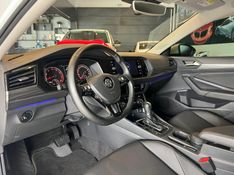 Volkswagen Jetta Comfort 250 TSI 1.4 Flex 16v Aut. 2019/2019 CONCEPT MOTORS PASSO FUNDO / Carros no Vale