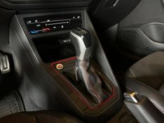 Volkswagen Polo GTS 1.4 TSI 16V Flex 2023/2023 CONCEPT MOTORS PASSO FUNDO / Carros no Vale