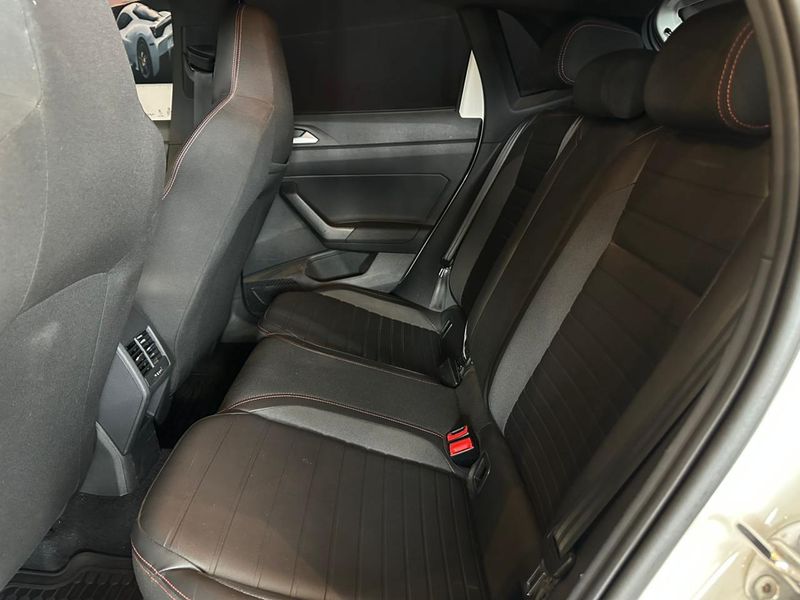 Volkswagen Polo GTS 1.4 TSI 16V Flex 2023/2023 CONCEPT MOTORS PASSO FUNDO / Carros no Vale Volkswagen Polo GTS 1.4 TSI 16V Flex 2023/2023 CONCEPT MOTORS PASSO FUNDO / Carros no Vale