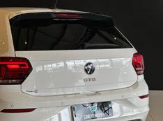 Volkswagen Polo GTS 1.4 TSI 16V Flex 2023/2023 CONCEPT MOTORS PASSO FUNDO / Carros no Vale