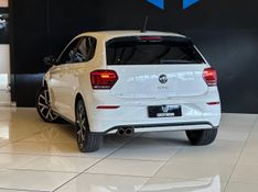Volkswagen Polo GTS 1.4 TSI 16V Flex 2023/2023 CONCEPT MOTORS PASSO FUNDO / Carros no Vale