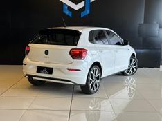 Volkswagen Polo GTS 1.4 TSI 16V Flex 2023/2023 CONCEPT MOTORS PASSO FUNDO / Carros no Vale