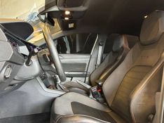 Volkswagen Polo GTS 1.4 TSI 16V Flex 2023/2023 CONCEPT MOTORS PASSO FUNDO / Carros no Vale