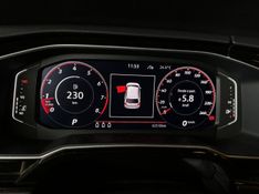 Volkswagen Polo GTS 1.4 TSI 16V Flex 2023/2023 CONCEPT MOTORS PASSO FUNDO / Carros no Vale