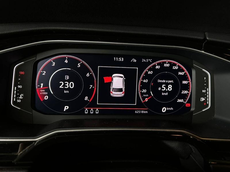 Volkswagen Polo GTS 1.4 TSI 16V Flex 2023/2023 CONCEPT MOTORS PASSO FUNDO / Carros no Vale Volkswagen Polo GTS 1.4 TSI 16V Flex 2023/2023 CONCEPT MOTORS PASSO FUNDO / Carros no Vale