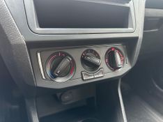 Volkswagen Saveiro Robust 1.6 Total Flex 8V 2020/2021 CONCEPT MOTORS PASSO FUNDO / Carros no Vale