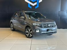 Volkswagen T-Cross Comfor 200 TSI 1.0 Flex 5p Aut. 2023/2023 CONCEPT MOTORS PASSO FUNDO / Carros no Vale