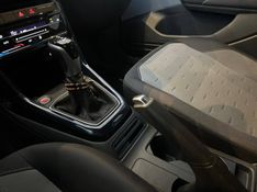 Volkswagen T-Cross Comfor 200 TSI 1.0 Flex 5p Aut. 2023/2023 CONCEPT MOTORS PASSO FUNDO / Carros no Vale