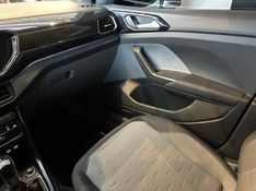 Volkswagen T-Cross Comfor 200 TSI 1.0 Flex 5p Aut. 2023/2023 CONCEPT MOTORS PASSO FUNDO / Carros no Vale