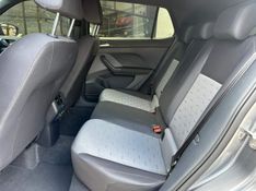 Volkswagen T-Cross Comfor 200 TSI 1.0 Flex 5p Aut. 2023/2024 CONCEPT MOTORS PASSO FUNDO / Carros no Vale