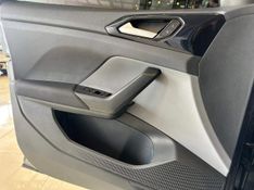 Volkswagen T-Cross Comfor 200 TSI 1.0 Flex 5p Aut. 2023/2023 CONCEPT MOTORS PASSO FUNDO / Carros no Vale