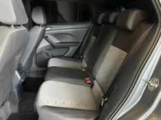 Volkswagen T-Cross Comfor 200 TSI 1.0 Flex 5p Aut. 2023/2023 CONCEPT MOTORS PASSO FUNDO / Carros no Vale