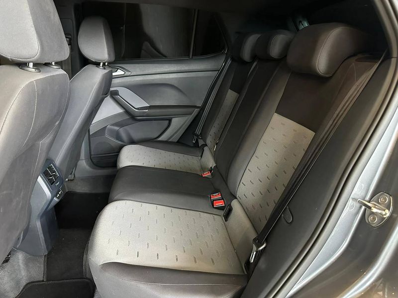 Volkswagen T-Cross Comfor 200 TSI 1.0 Flex 5p Aut. 2023/2023 CONCEPT MOTORS PASSO FUNDO / Carros no Vale