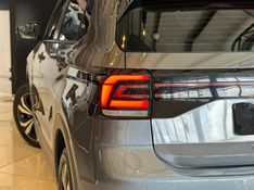 Volkswagen T-Cross Comfor 200 TSI 1.0 Flex 5p Aut. 2023/2023 CONCEPT MOTORS PASSO FUNDO / Carros no Vale