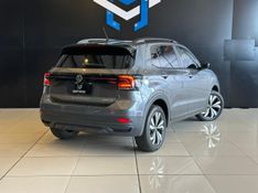 Volkswagen T-Cross Comfor 200 TSI 1.0 Flex 5p Aut. 2023/2023 CONCEPT MOTORS PASSO FUNDO / Carros no Vale