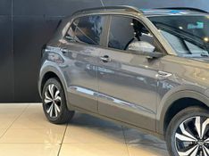 Volkswagen T-Cross Comfor 200 TSI 1.0 Flex 5p Aut. 2023/2023 CONCEPT MOTORS PASSO FUNDO / Carros no Vale
