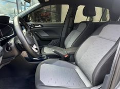 Volkswagen T-Cross Comfor 200 TSI 1.0 Flex 5p Aut. 2023/2024 CONCEPT MOTORS PASSO FUNDO / Carros no Vale