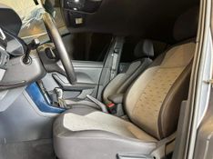 Volkswagen T-Cross Comfor 200 TSI 1.0 Flex 5p Aut. 2023/2023 CONCEPT MOTORS PASSO FUNDO / Carros no Vale