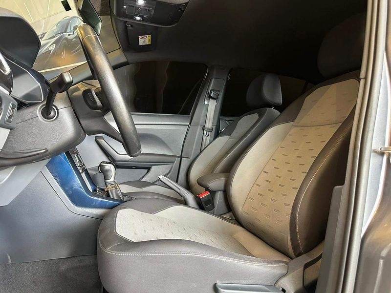 Volkswagen T-Cross Comfor 200 TSI 1.0 Flex 5p Aut. 2023/2023 CONCEPT MOTORS PASSO FUNDO / Carros no Vale