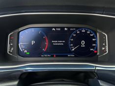 Volkswagen T-Cross Comfor 200 TSI 1.0 Flex 5p Aut. 2023/2024 CONCEPT MOTORS PASSO FUNDO / Carros no Vale