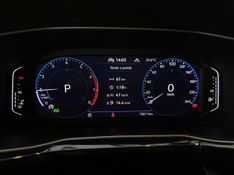 Volkswagen T-Cross Comfor 200 TSI 1.0 Flex 5p Aut. 2023/2023 CONCEPT MOTORS PASSO FUNDO / Carros no Vale