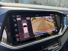 Volkswagen T-Cross Comfor 200 TSI 1.0 Flex 5p Aut. 2023/2024 CONCEPT MOTORS PASSO FUNDO / Carros no Vale