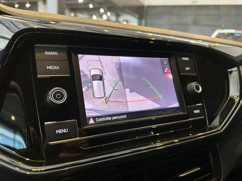 Volkswagen T-Cross Comfor 200 TSI 1.0 Flex 5p Aut. 2023/2023 CONCEPT MOTORS PASSO FUNDO / Carros no Vale