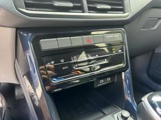 Volkswagen T-Cross Comfor 200 TSI 1.0 Flex 5p Aut. 2023/2024 CONCEPT MOTORS PASSO FUNDO / Carros no Vale