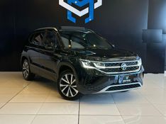Volkswagen Taos Highline 1.4 250 TSI Flex Aut. 2022/2022 CONCEPT MOTORS PASSO FUNDO / Carros no Vale