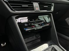 Volkswagen Taos Highline 1.4 250 TSI Flex Aut. 2024/2024 CONCEPT MOTORS PASSO FUNDO / Carros no Vale